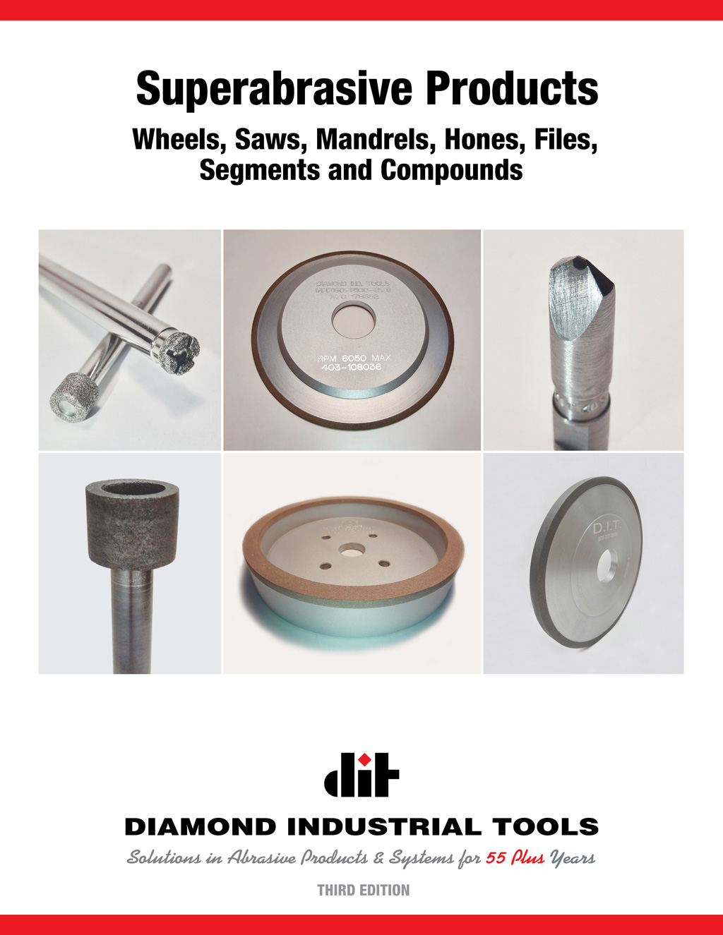 Products Diamond Industrial Tools