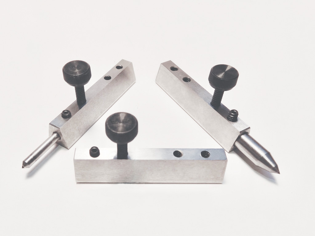 Specialty Products Diamond Industrial Tools