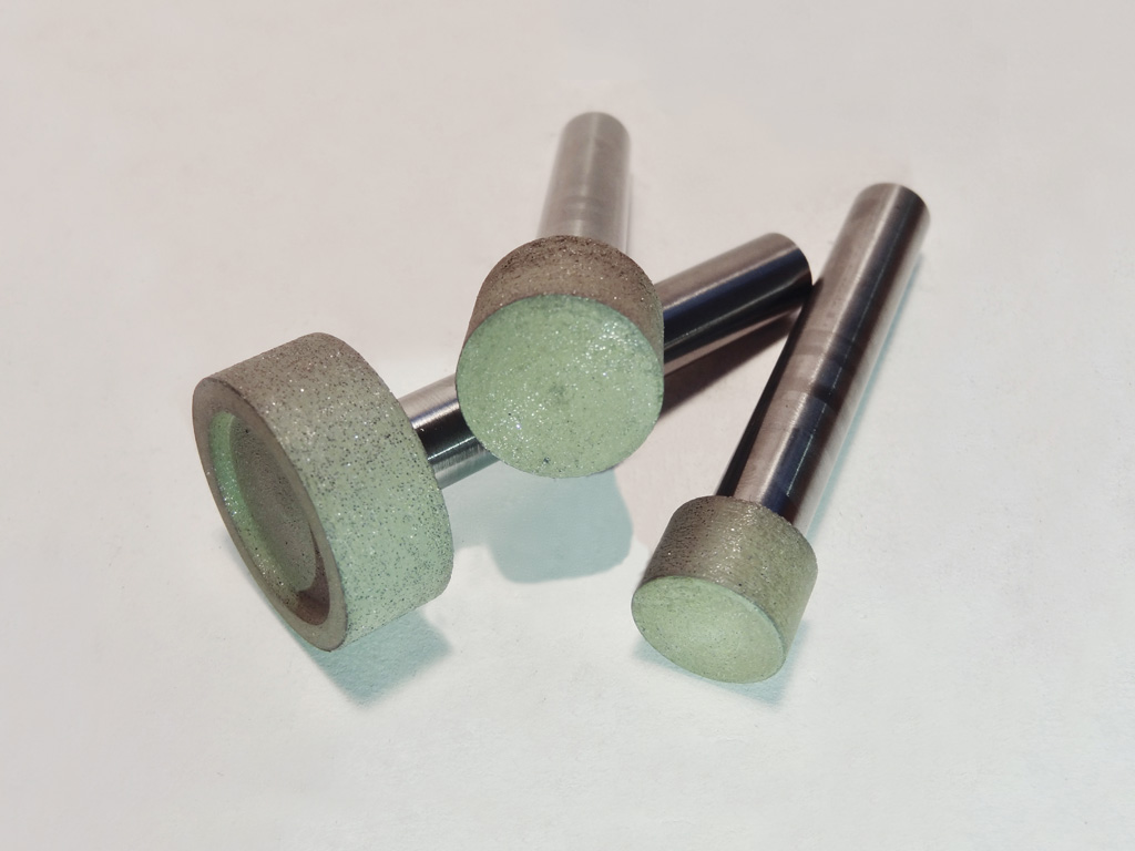 Specialty Products Diamond Industrial Tools